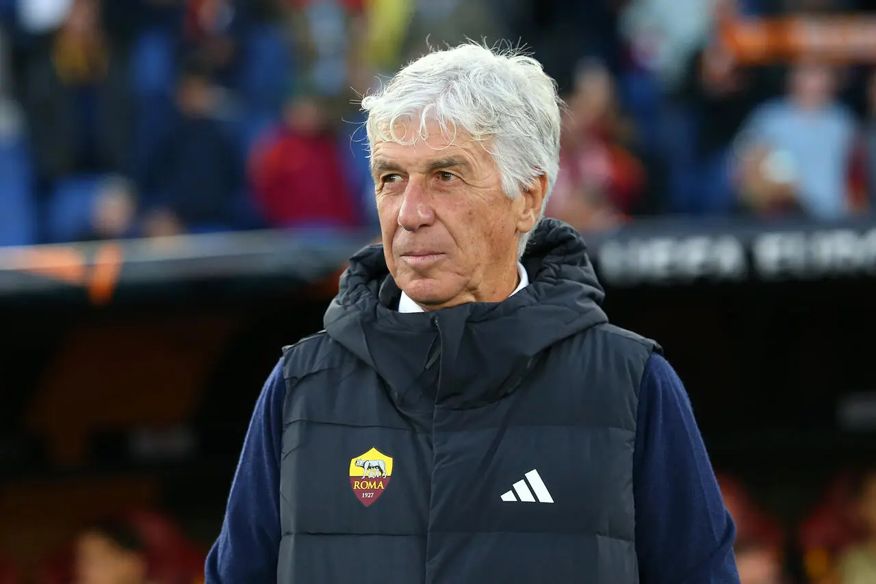 Gian Piero Gasperini