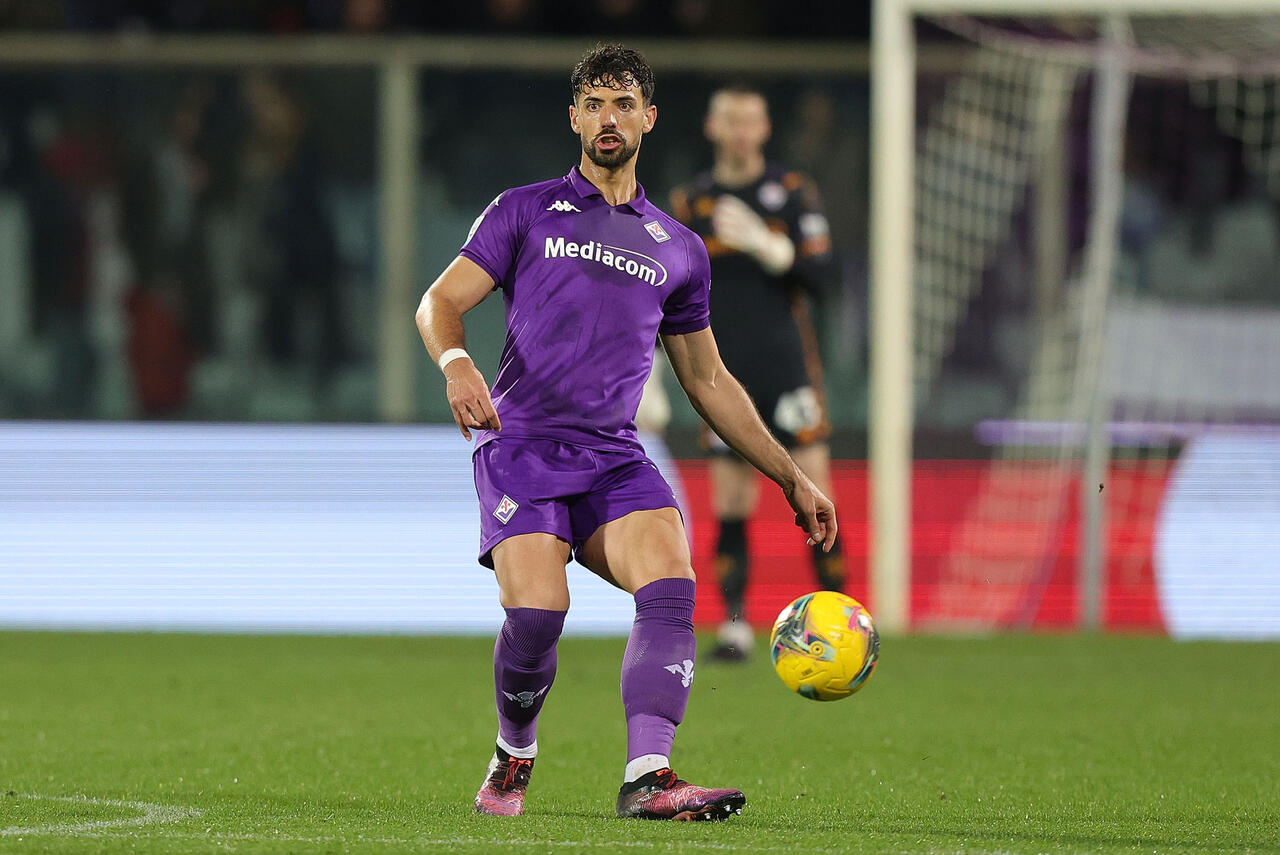 Pablo Mari