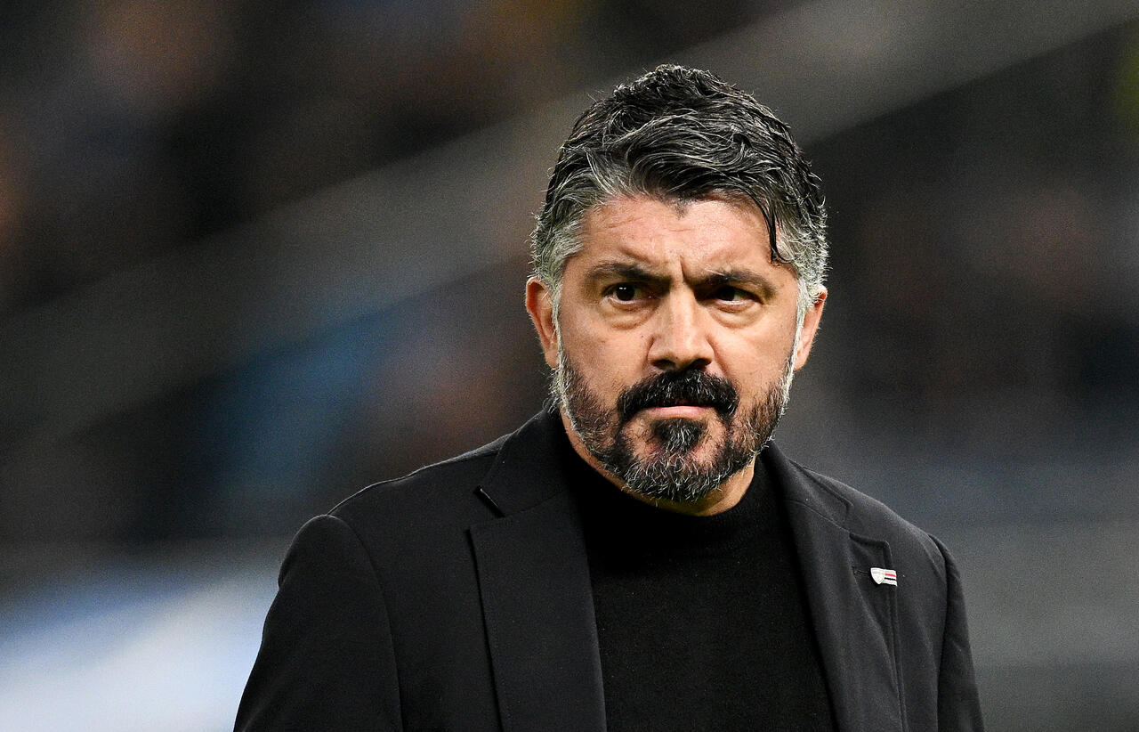 Gennaro Gattuso