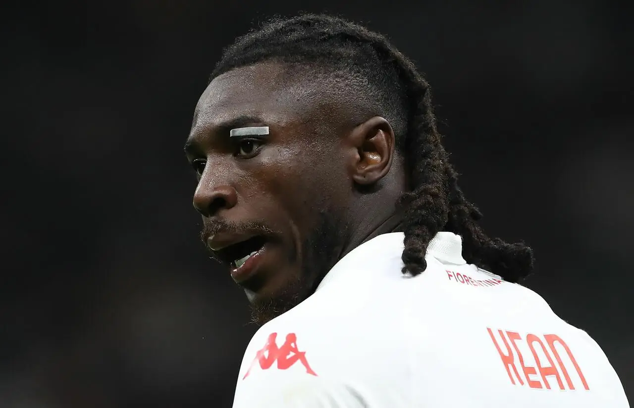 Moise Kean