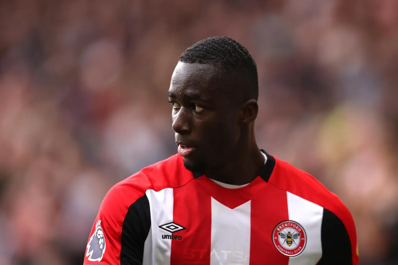 Michael Kayode