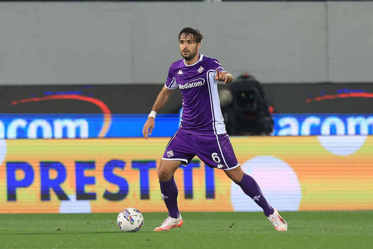 Luca Ranieri