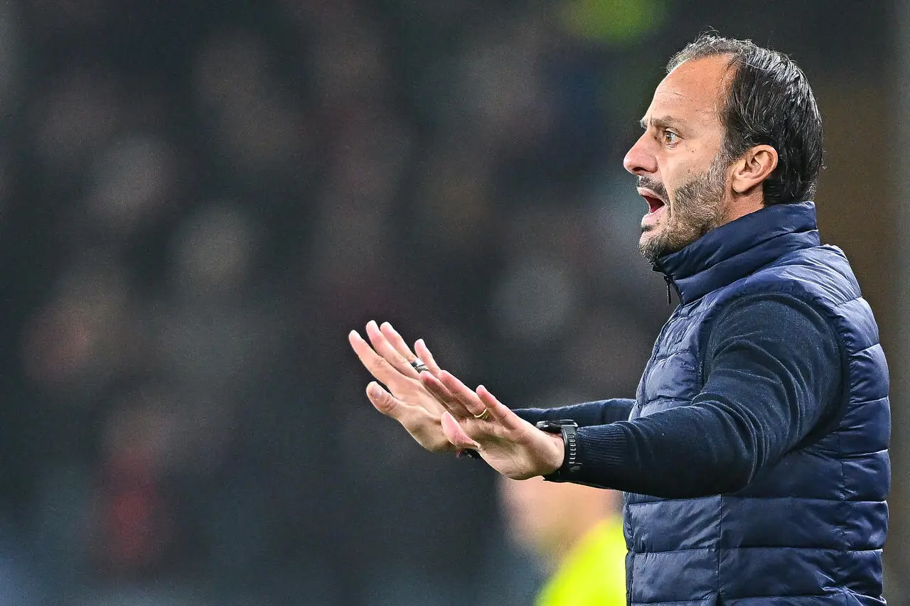Alberto Gilardino