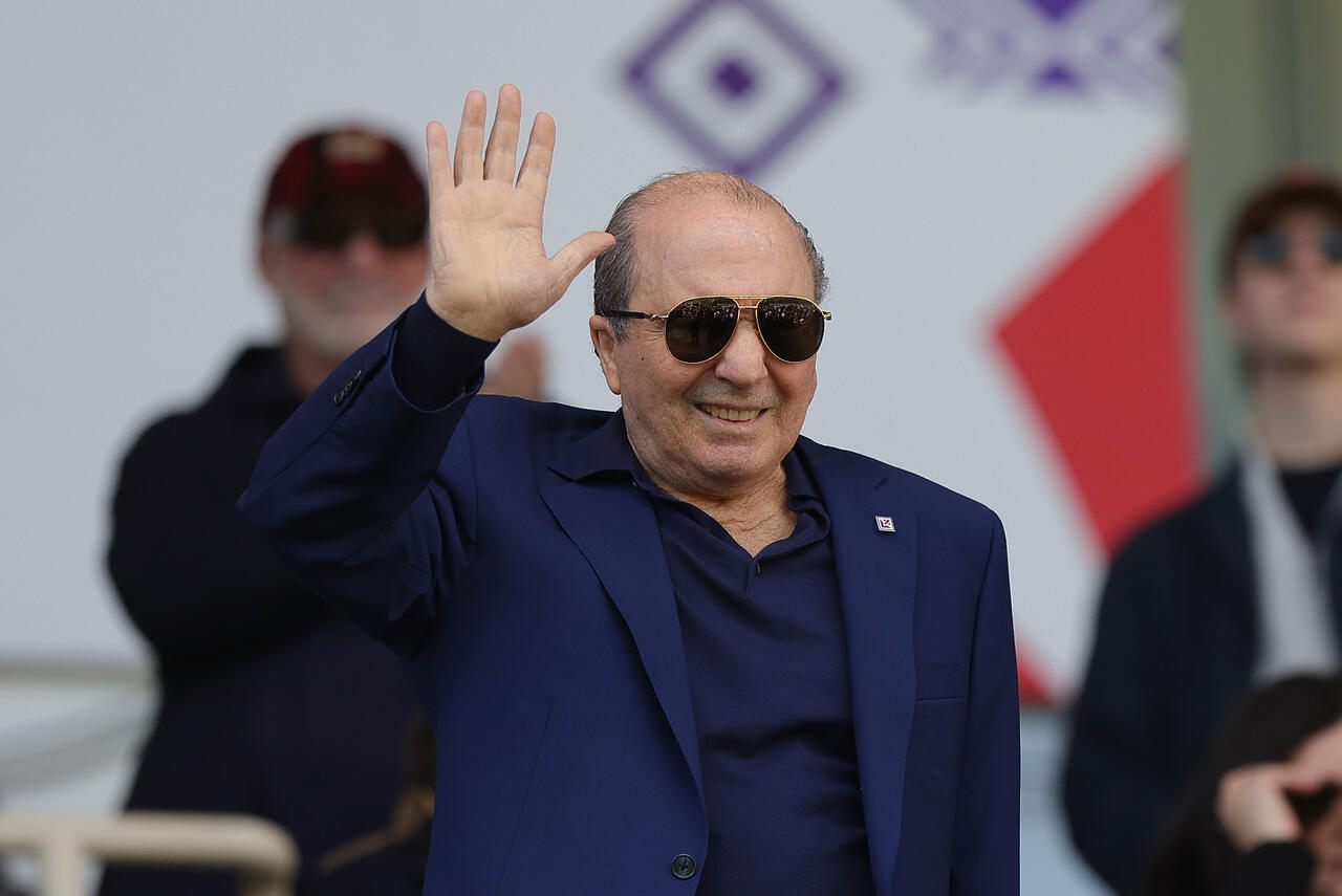 Rocco Commisso