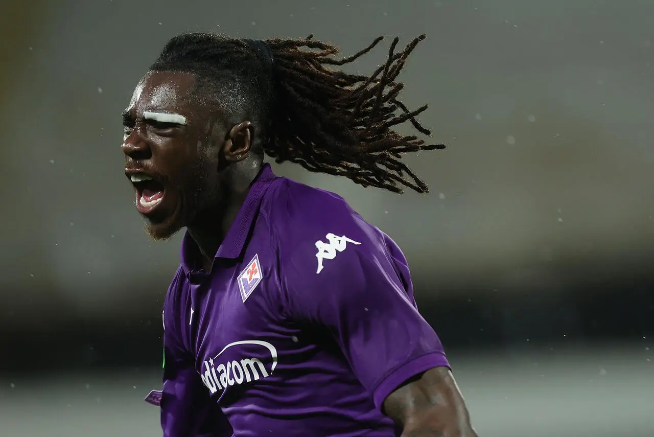 Moise Kean