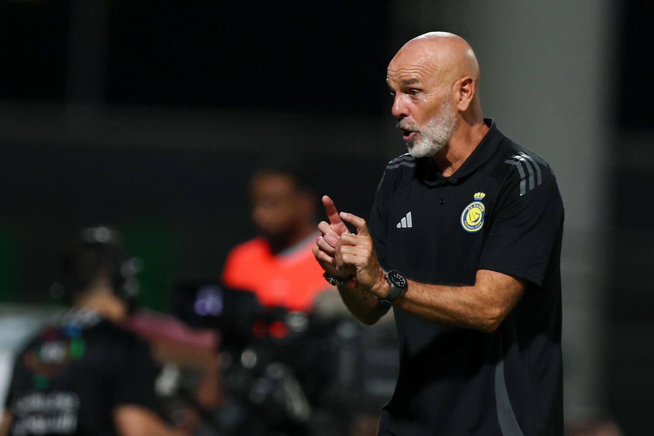 Stefano Pioli