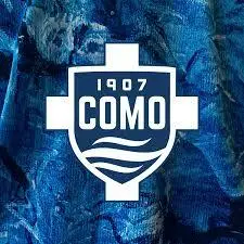 Logo Como
