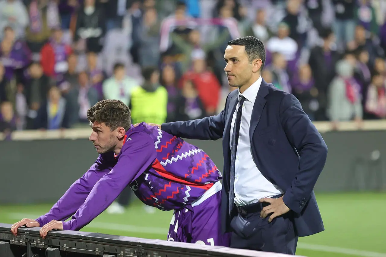Gosens e Palladino