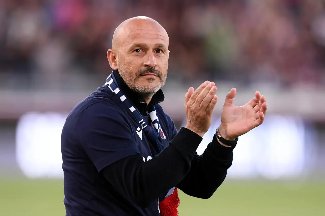 Vincenzo Italiano