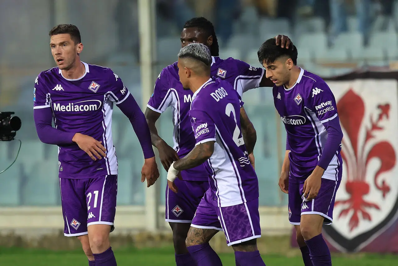 Fiorentina vs Bologna
