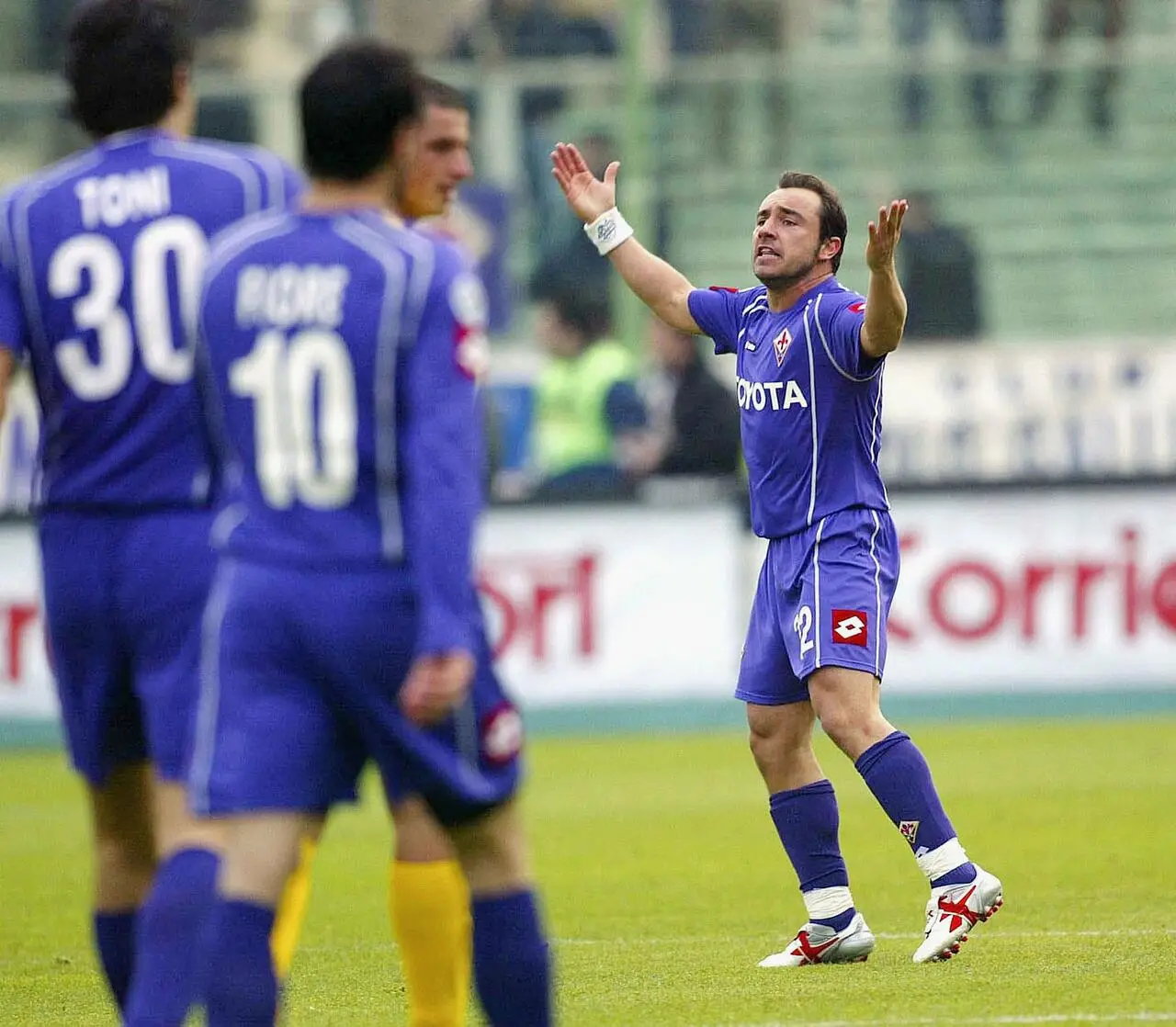 Cristian Brocchi