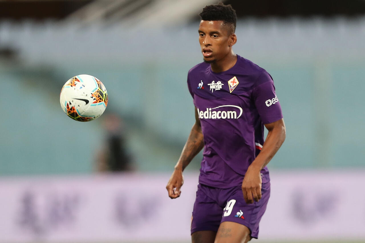 Dalbert Henrique