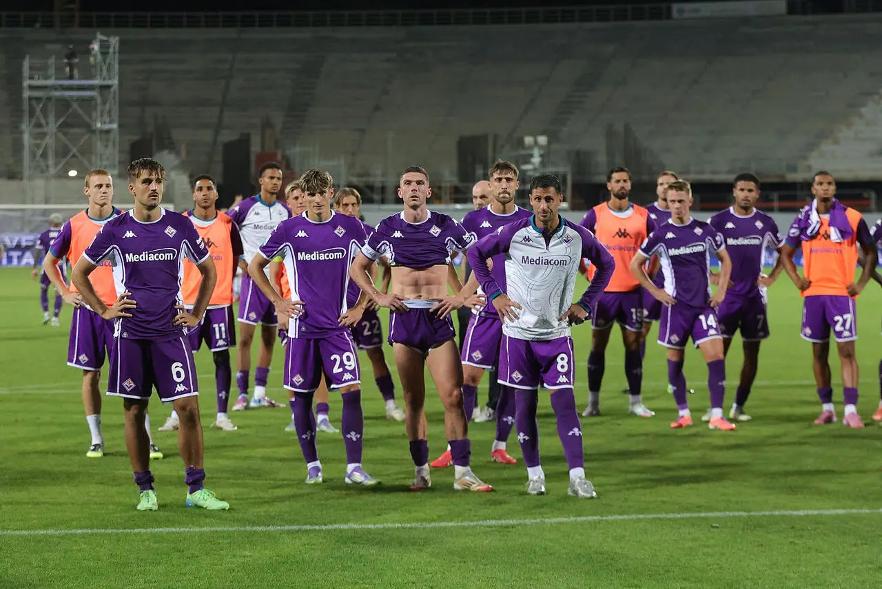 Fiorentina