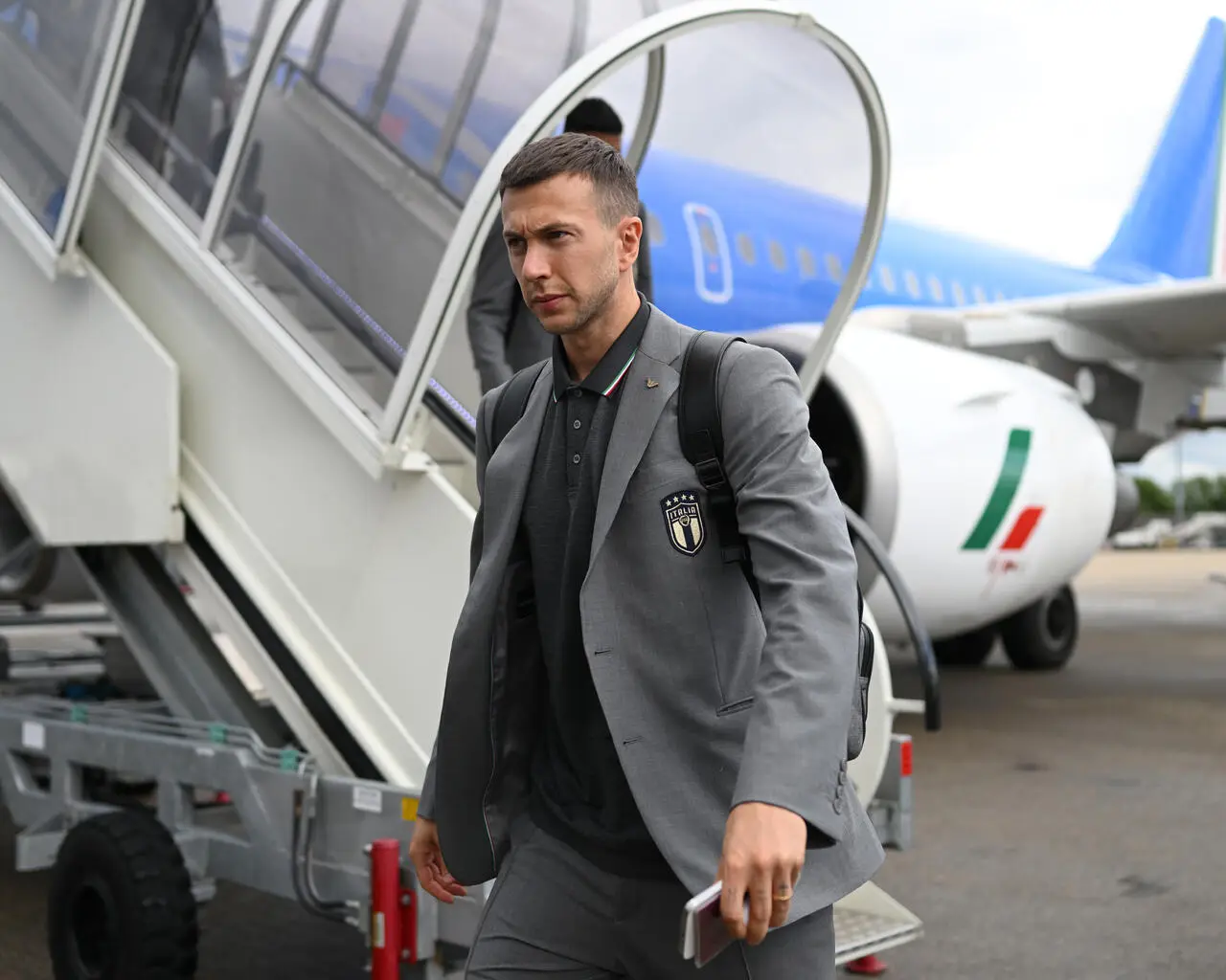 Federico Bernardeschi