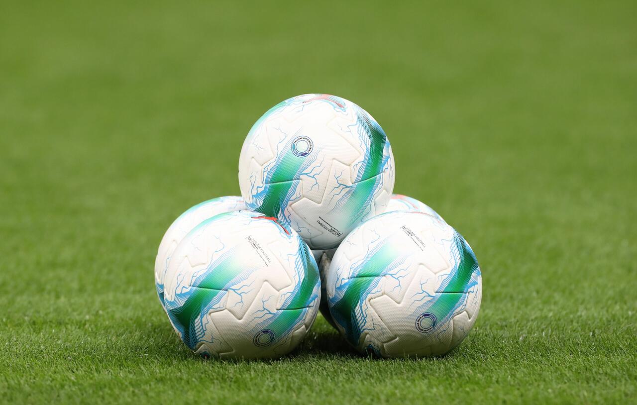 Palloni Serie A