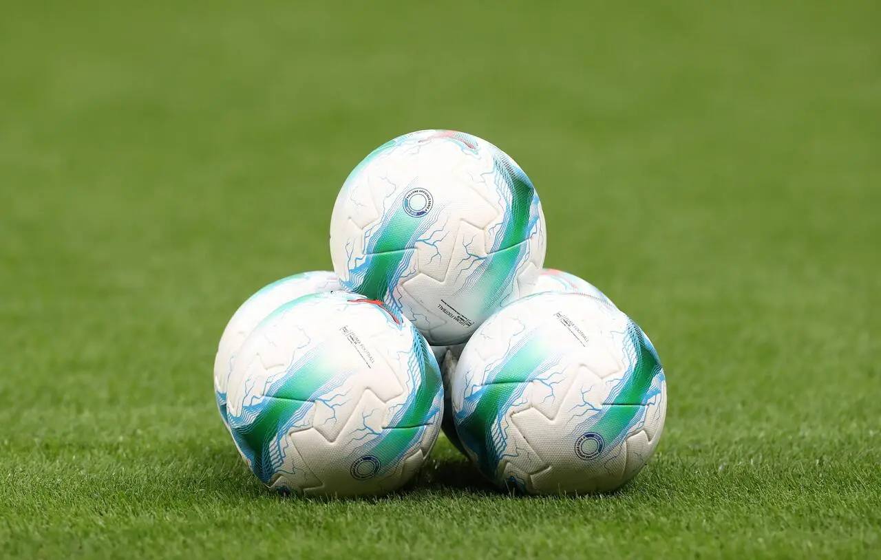 Palloni Serie A