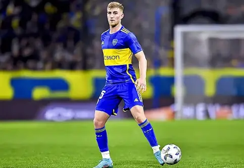 Nicolas Valentini