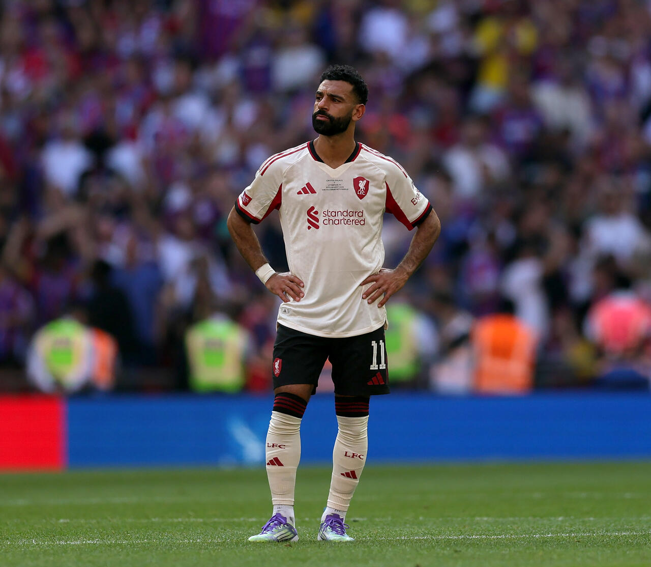 Mohamed Salah