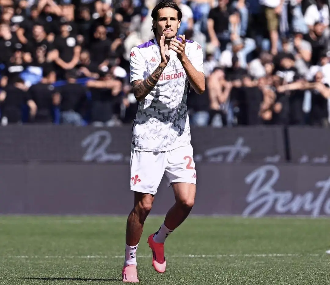 (CREDITI ACF FIORENTINA)