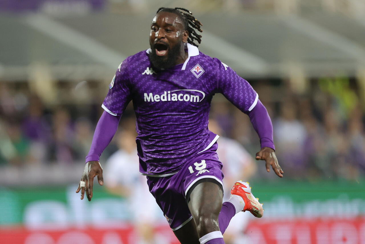 M'Bala Nzola