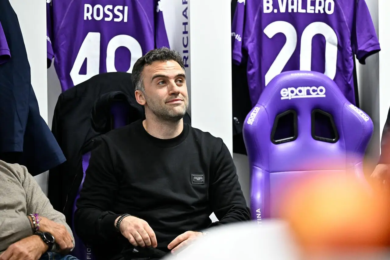 Giuseppe Rossi