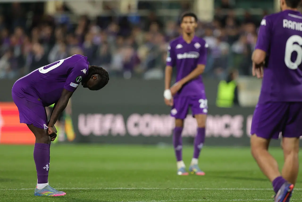 Kean, Ranieri e Richardson