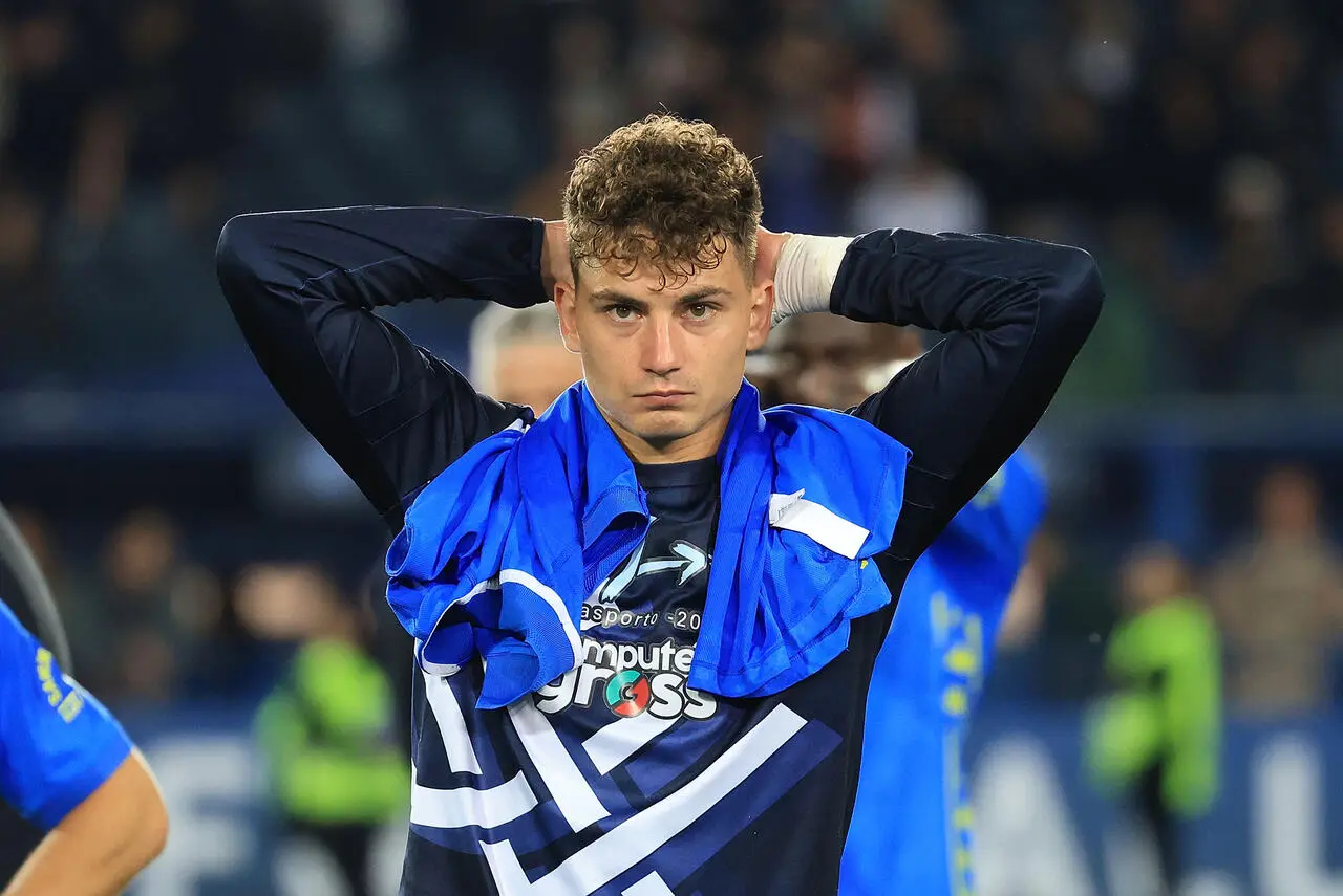 Sebastiano Esposito