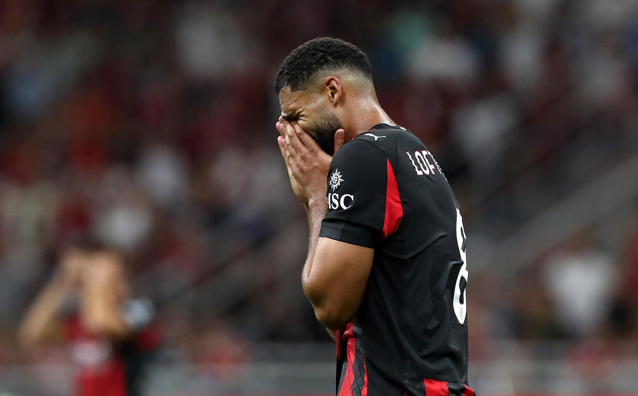 Ruben Loftus-Cheek