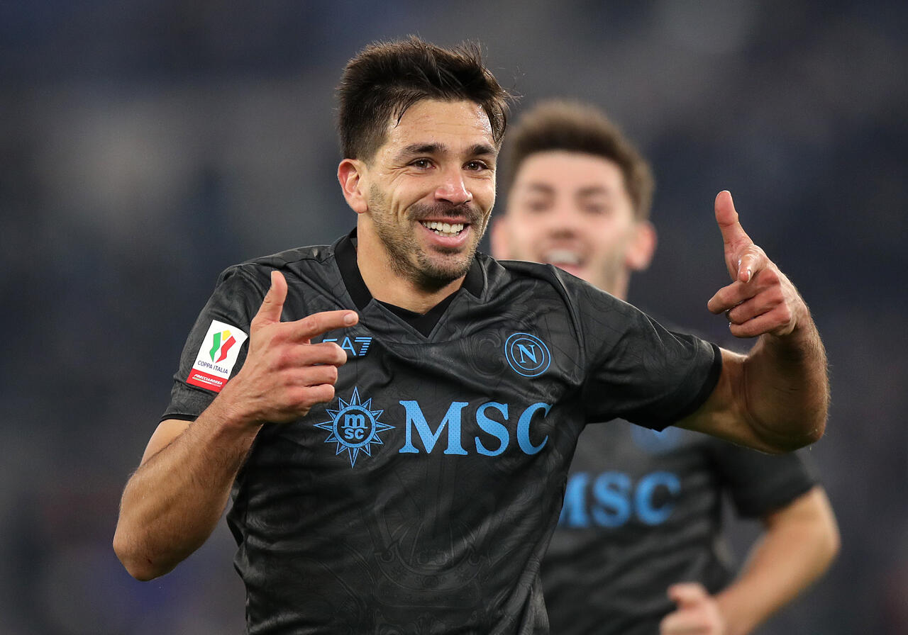 Giovanni Simeone