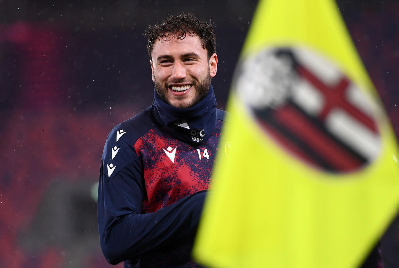 Davide Calabria