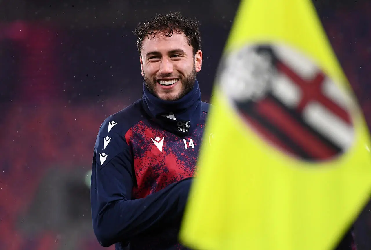 Davide Calabria