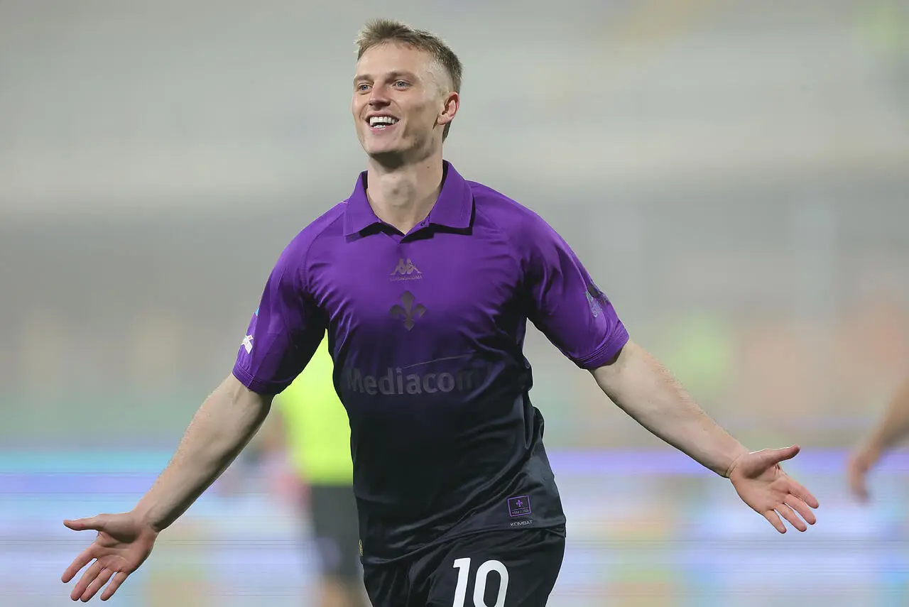 Albert Gudmundsson