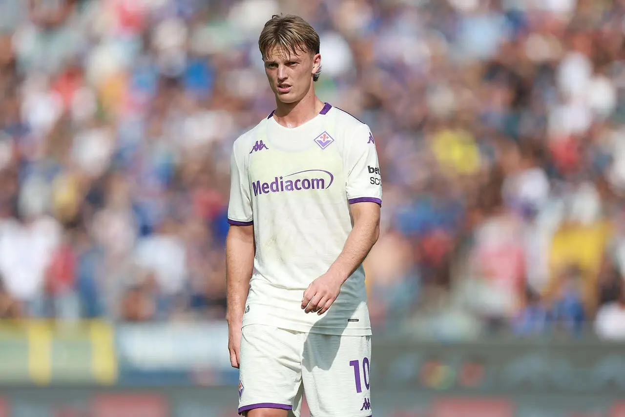Albert Gudmundsson