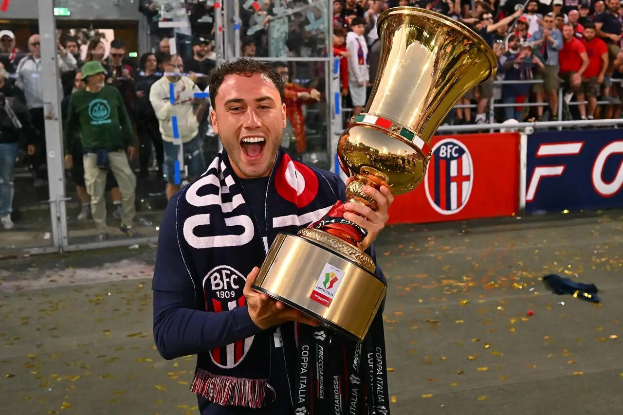 Davide Calabria