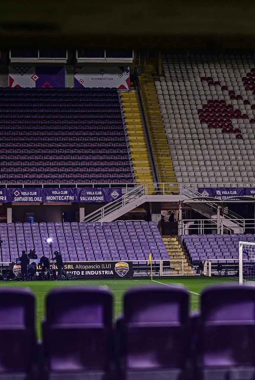 Stadio Franchi