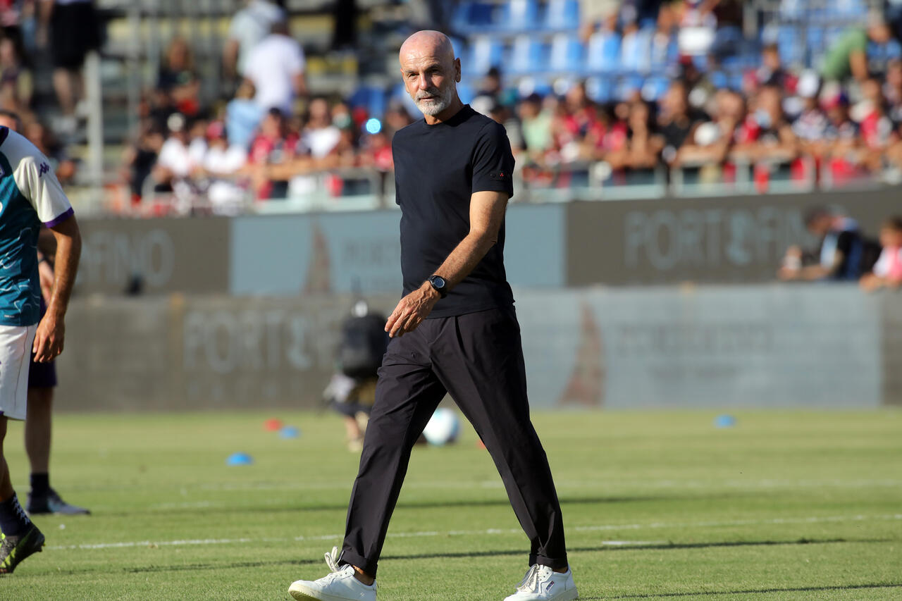 Stefano Pioli