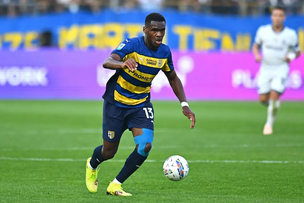 Ange-Yoan Bonny