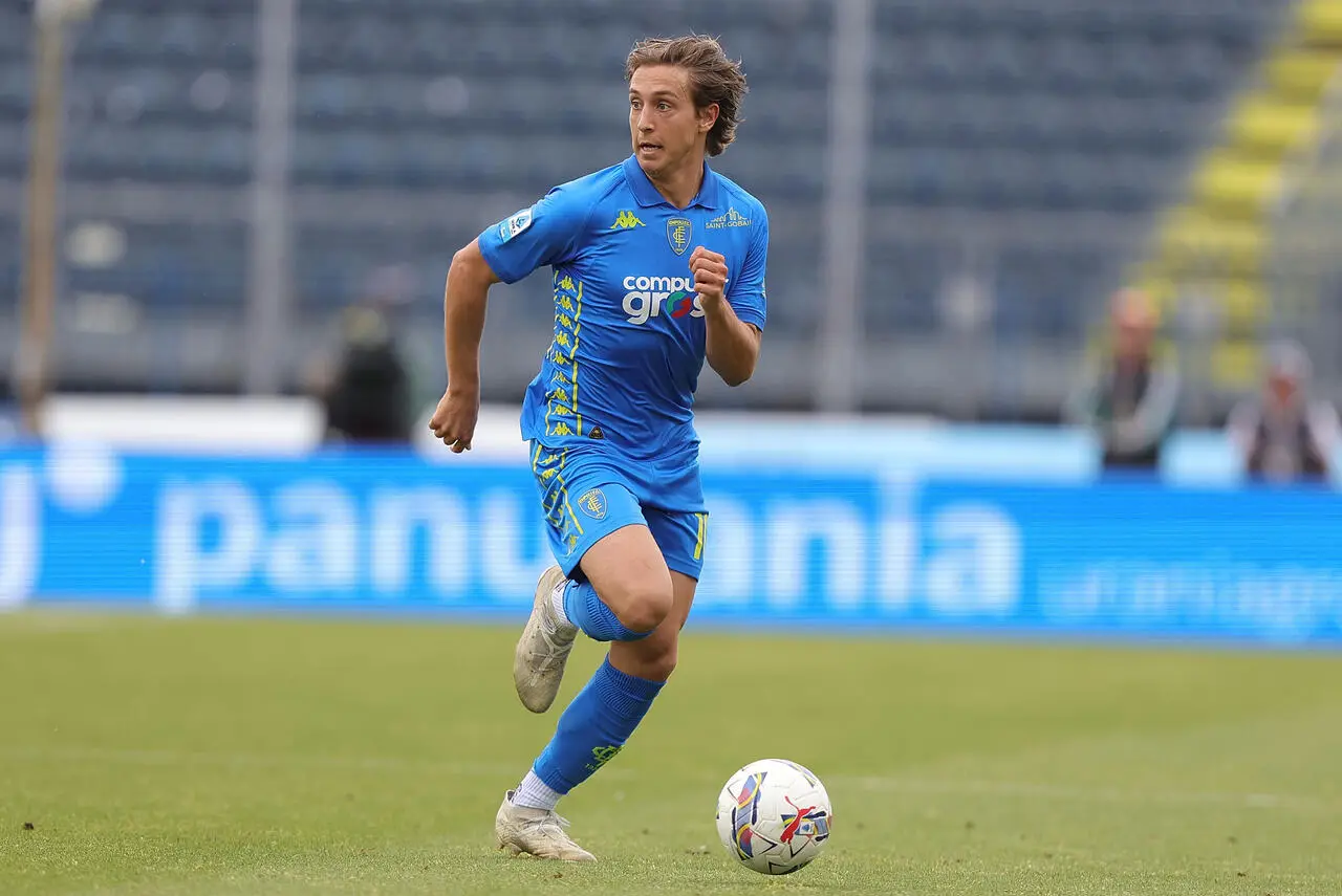 Jacopo Fazzini