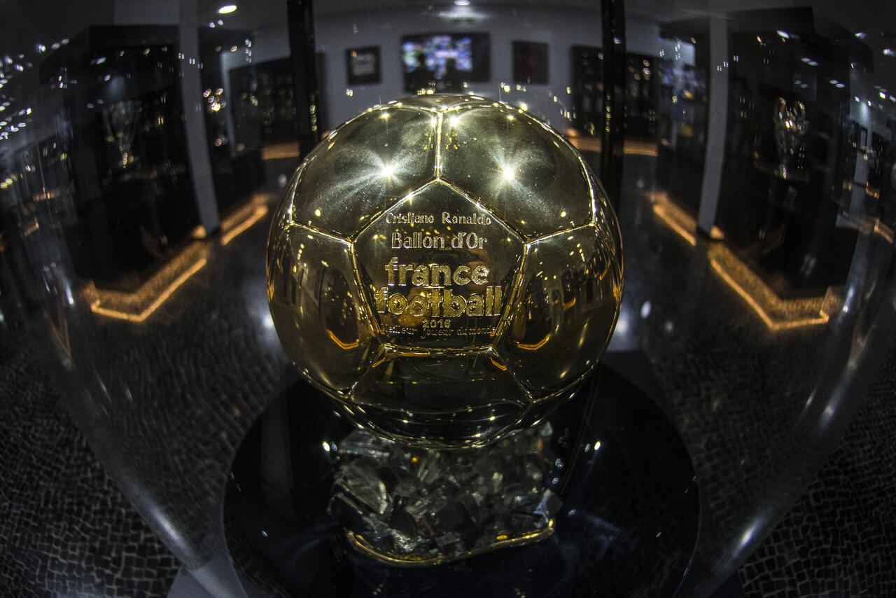 Pallone d'oro