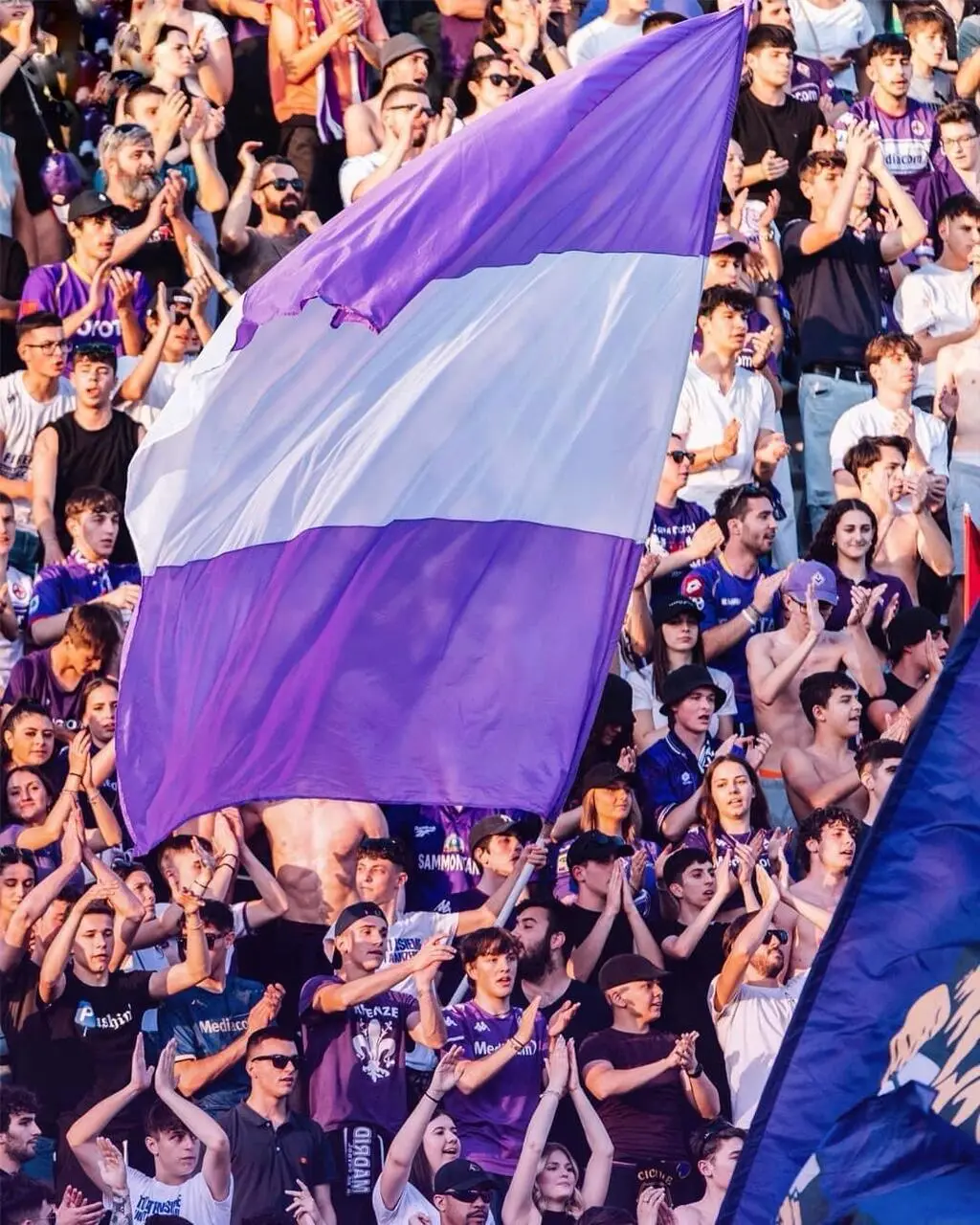 Curva Fiesole (ph.FiorentinaUno)
