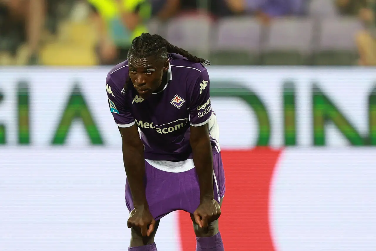 Moise Kean