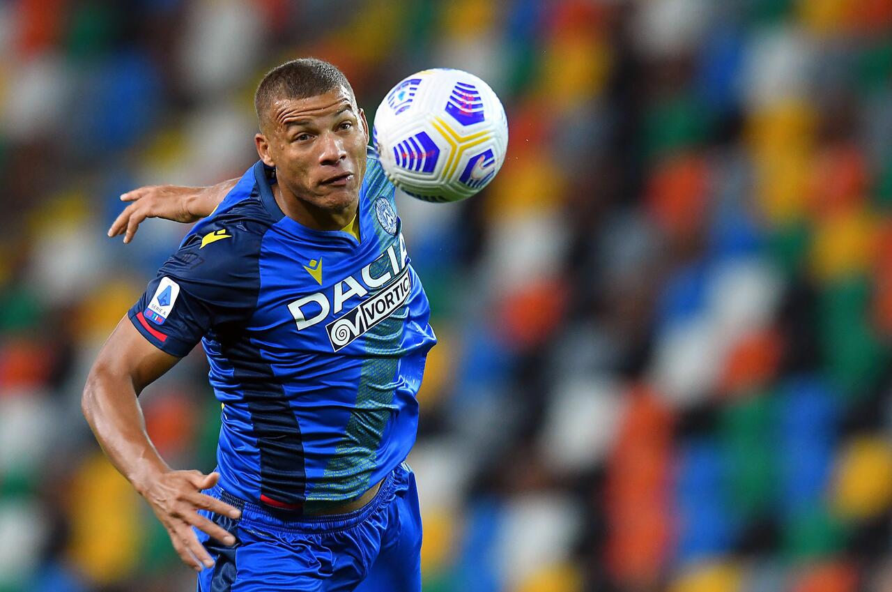 Sebastien De Maio