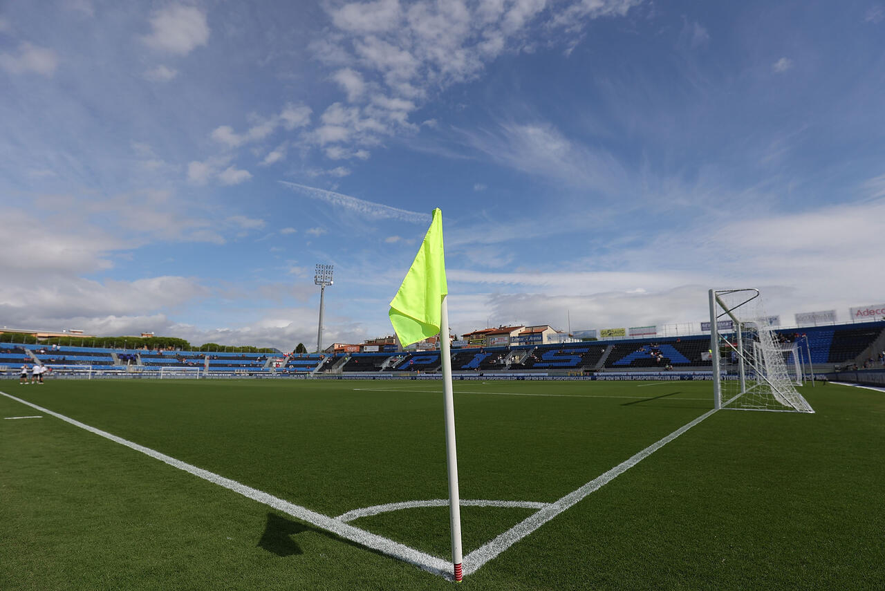 Stadio Arena Garibaldi di Pisa