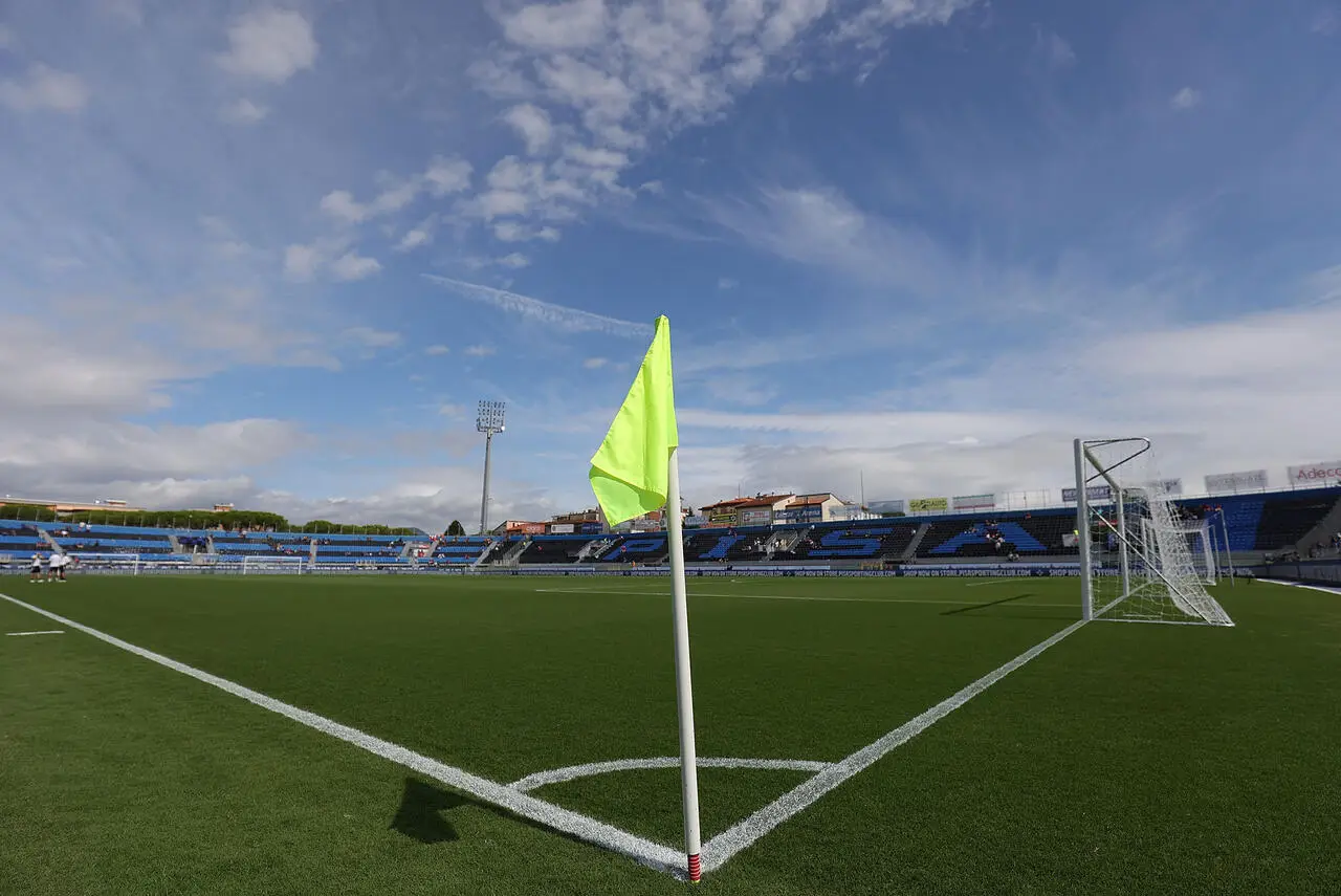 Stadio Arena Garibaldi di Pisa