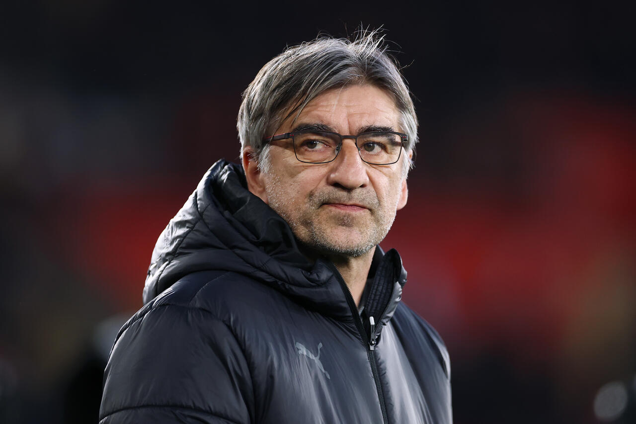 Ivan Juric