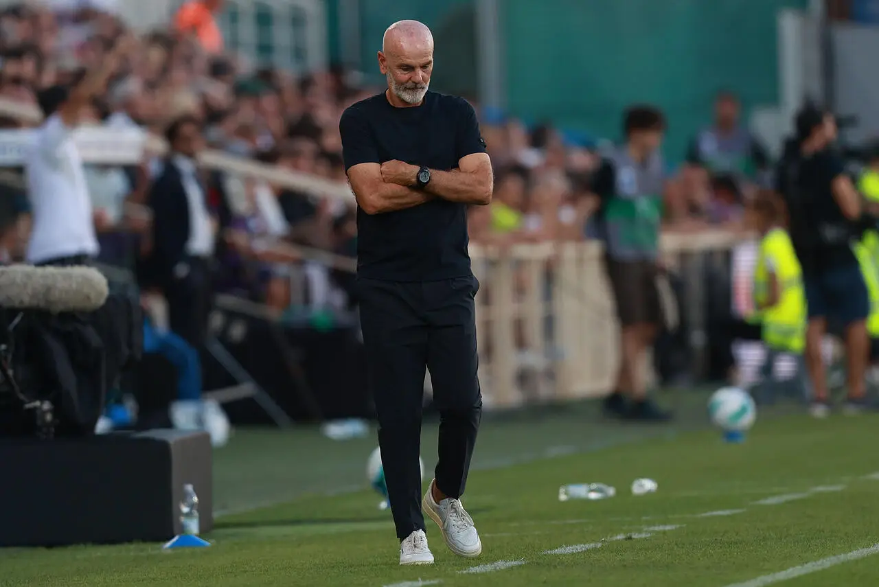 Stefano Pioli