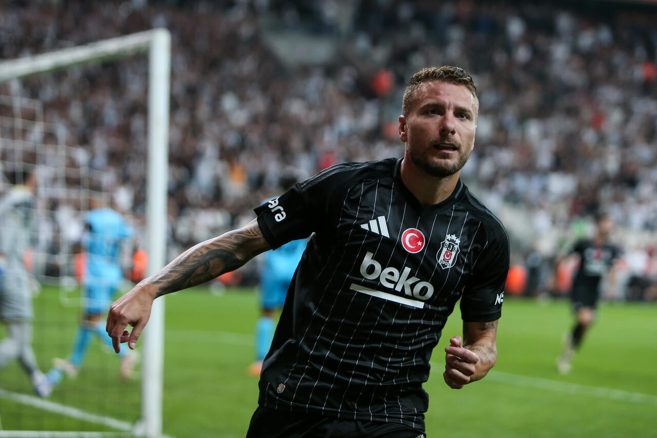 Ciro Immobile