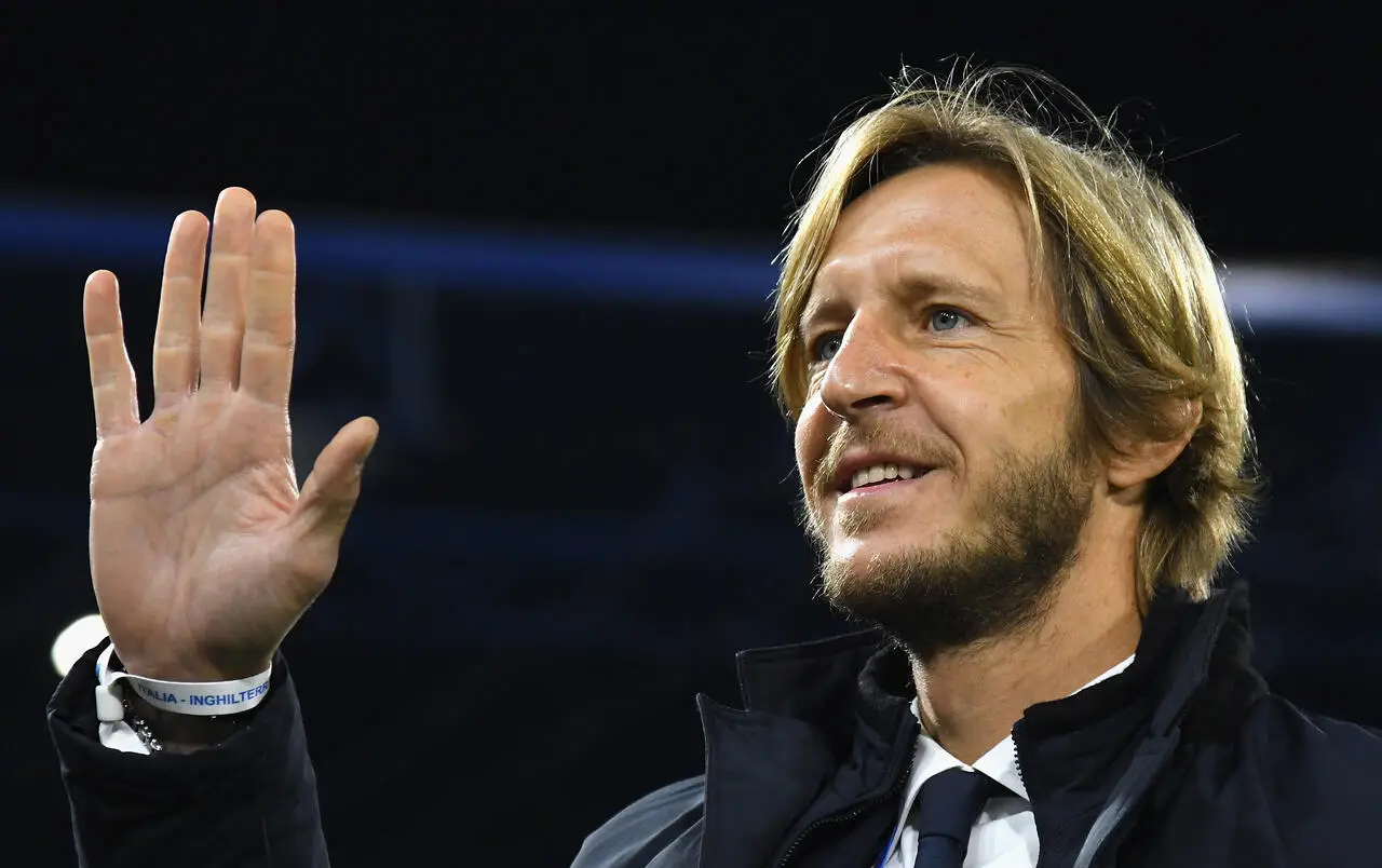 Massimo Ambrosini
