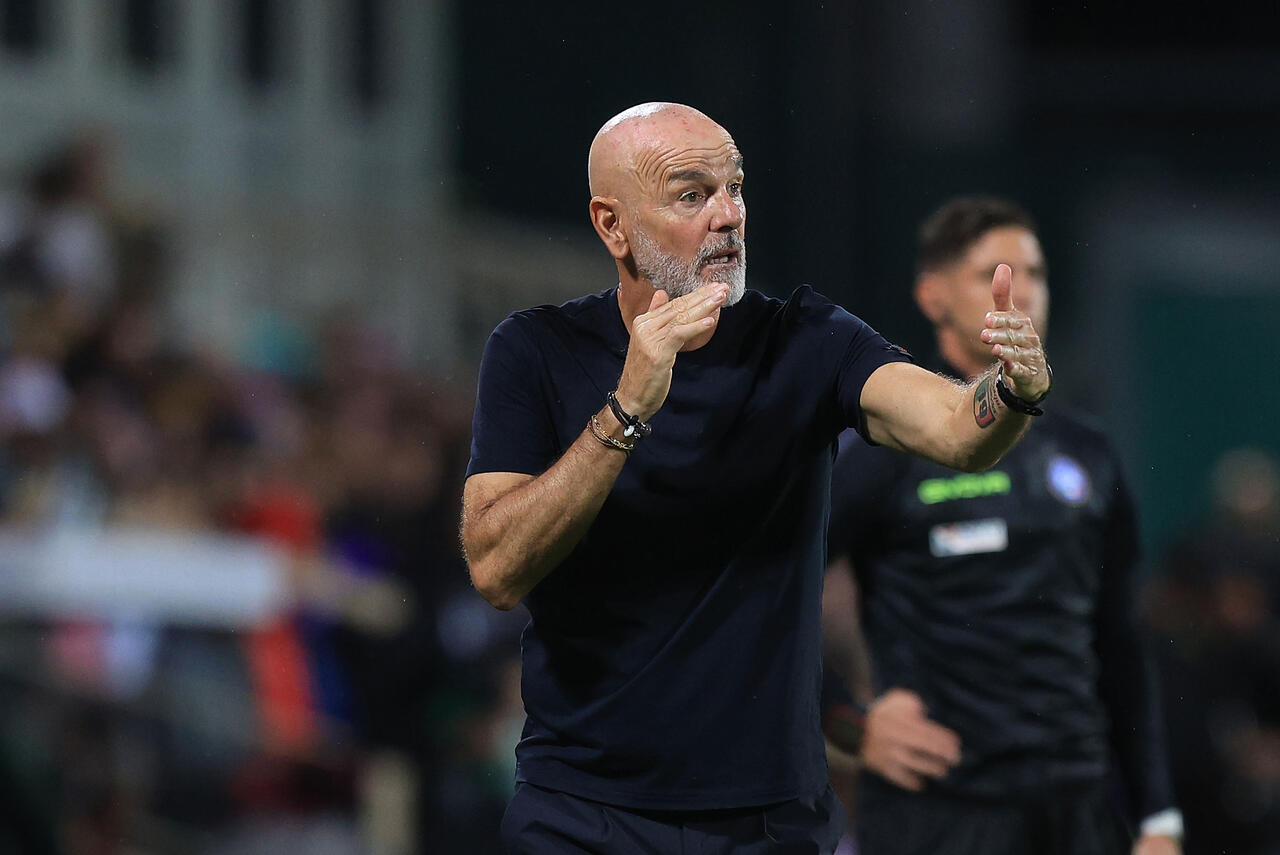 Stefano Pioli