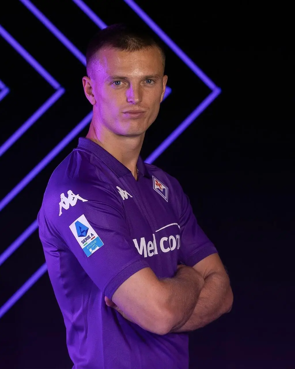 Gudmundsson Fiorentina